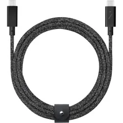 Native union belt cable pro 240w (usb-c to usb-c) _ cosmos